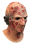 Freddy Krueger Mask Nightmare on Elm Street - Collectors Row Inc.