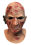 Freddy Krueger Mask Nightmare on Elm Street - Collectors Row Inc.