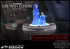Hot Toys Obi-Wan Kenobi Deluxe Episode III: Revenge of the Sith - Movie Masterpiece Series - Sixth Scale Figure - Collectors Row Inc.