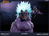 PCS Street Fighter Oni Akuma 1:4 Scale Figure Statue Pop Culture Shock - Collectors Row Inc.