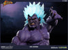 PCS Street Fighter Oni Akuma 1:4 Scale Figure Statue Pop Culture Shock - Collectors Row Inc.