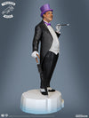 Tweeterhead Penguin Maquette Statue Batman 1966 TV Series Statue - Collectors Row Inc.