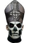 Ghost Papa II Deluxe Mask B.C. by Trick or Treat Studios - Collectors Row Inc.