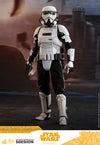 Hot Toys Star Wars Patrol Trooper Movie Masterpiece Series - Sixth Scale Figure - Collectors Row Inc.