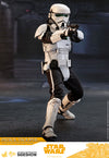 Hot Toys Star Wars Patrol Trooper Movie Masterpiece Series - Sixth Scale Figure - Collectors Row Inc.