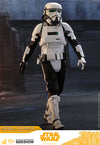 Hot Toys Star Wars Patrol Trooper Movie Masterpiece Series - Sixth Scale Figure - Collectors Row Inc.