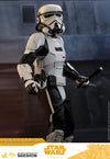 Hot Toys Star Wars Patrol Trooper Movie Masterpiece Series - Sixth Scale Figure - Collectors Row Inc.