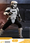 Hot Toys Star Wars Patrol Trooper Movie Masterpiece Series - Sixth Scale Figure - Collectors Row Inc.