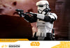 Hot Toys Star Wars Patrol Trooper Movie Masterpiece Series - Sixth Scale Figure - Collectors Row Inc.