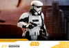 Hot Toys Star Wars Patrol Trooper Movie Masterpiece Series - Sixth Scale Figure - Collectors Row Inc.