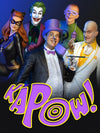 Tweeterhead Penguin EXCLUSIVE “Signature Series” 1966 Batman Maquette - Collectors Row Inc.