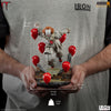Pennywise IT Deluxe 1:10 Scale Art Statue