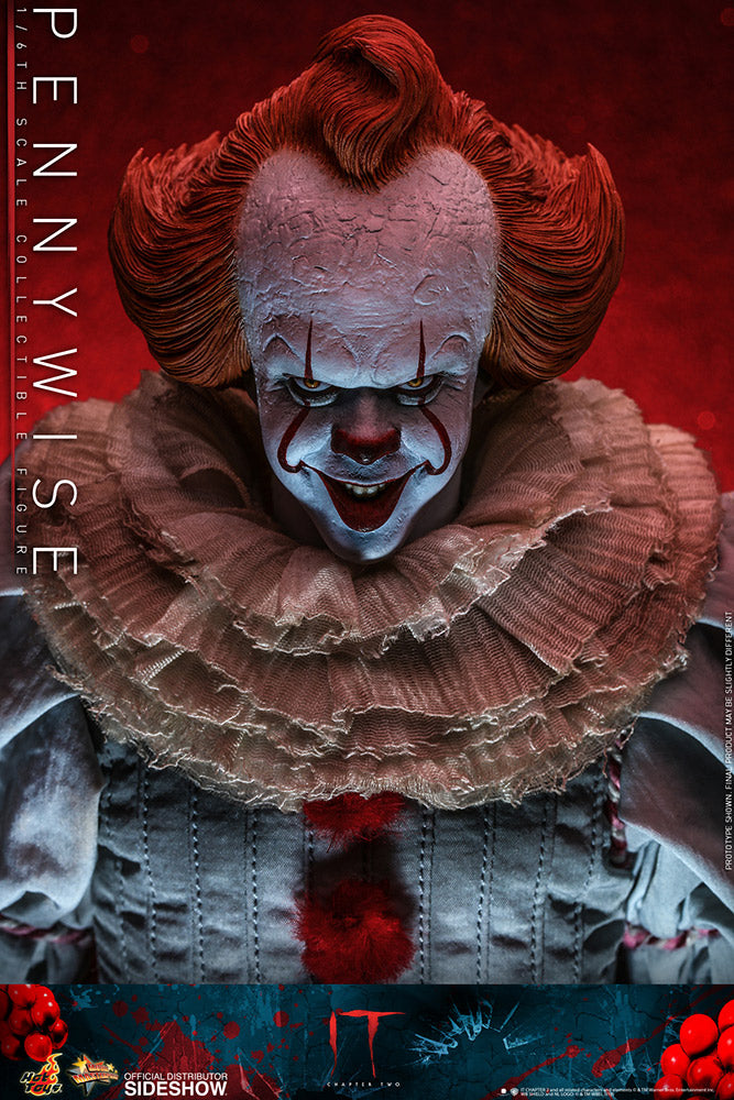 Pennywise It Chapter Free Online Stream Clown Watch It Chapter