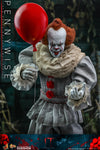 Pennywise IT Chapter Two Sixth Scale Figure - Collectors Row Inc.