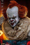 Pennywise IT Chapter Two Sixth Scale Figure - Collectors Row Inc.