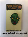 CHUD THE SEWER MONSTER Enamel Pin Officially Licensed by Trick or Treat Studios - Collectors Row Inc.