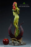 DC Comics Poison Ivy Premium Format Figure Batman Statue By Sideshow Collectibles - Collectors Row Inc.
