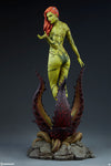 DC Comics Poison Ivy Premium Format Figure Batman Statue By Sideshow Collectibles - Collectors Row Inc.