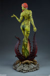 DC Comics Poison Ivy Premium Format Figure Batman Statue By Sideshow Collectibles - Collectors Row Inc.
