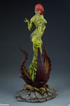 DC Comics Poison Ivy Premium Format Figure Batman Statue By Sideshow Collectibles - Collectors Row Inc.