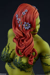 DC Comics Poison Ivy Premium Format Figure Batman Statue By Sideshow Collectibles - Collectors Row Inc.