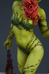 DC Comics Poison Ivy Premium Format Figure Batman Statue By Sideshow Collectibles - Collectors Row Inc.