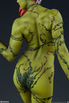 DC Comics Poison Ivy Premium Format Figure Batman Statue By Sideshow Collectibles - Collectors Row Inc.