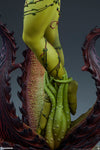 DC Comics Poison Ivy Premium Format Figure Batman Statue By Sideshow Collectibles - Collectors Row Inc.