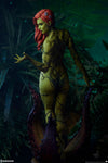 DC Comics Poison Ivy Premium Format Figure Batman Statue By Sideshow Collectibles - Collectors Row Inc.