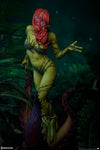 DC Comics Poison Ivy Premium Format Figure Batman Statue By Sideshow Collectibles - Collectors Row Inc.