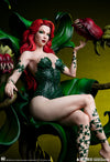Poison Ivy Maquette