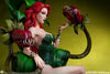 Poison Ivy Maquette