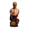 Zombie Holocaust Poster Bust