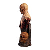 Zombie Holocaust Poster Bust