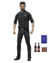 NECA Preacher Scale Series 1 Jesse Custer Action Figure - Collectors Row Inc.