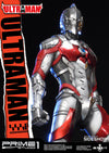 Prime1 Ultraman Statue Manga Series Eiichi Shimizu Giant of Light Figure - Collectors Row Inc.
