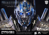 Optimus Prime Damaged Version Transformers: Age of Extinction Bust by Prime 1 Studio - Collectors Row Inc.