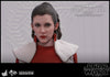 Hot Toys Star Wars Princess Leia Bespin The Empire Strikes Back Sixth Scale Figure - Collectors Row Inc.