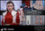 Hot Toys Star Wars Princess Leia Bespin The Empire Strikes Back Sixth Scale Figure - Collectors Row Inc.