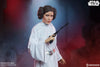 Star Wars Princess Leia A New Hope Premium Format Figure by Sideshow Collectibles - Collectors Row Inc.