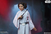 Star Wars Princess Leia A New Hope Premium Format Figure by Sideshow Collectibles - Collectors Row Inc.