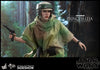 Princess Leia Organa Return of the Jedi Endor Outfit Sixth Scale Figure - Collectors Row Inc.