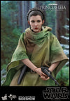 Princess Leia Organa Return of the Jedi Endor Outfit Sixth Scale Figure - Collectors Row Inc.