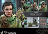 Princess Leia Organa Return of the Jedi Endor Outfit Sixth Scale Figure - Collectors Row Inc.