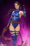 Marvel X-Men Psylocke Premium Format Figure by Sideshow  Collectibles - Collectors Row Inc.