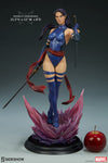 Marvel X-Men Psylocke Premium Format Figure by Sideshow  Collectibles - Collectors Row Inc.