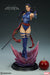 Marvel X-Men Psylocke Premium Format Figure by Sideshow  Collectibles - Collectors Row Inc.