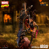 Psylocke X-Men Statue1:10 Scale Statue