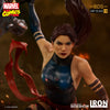 Psylocke X-Men Statue1:10 Scale Statue