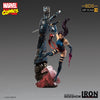 Psylocke X-Men Statue1:10 Scale Statue